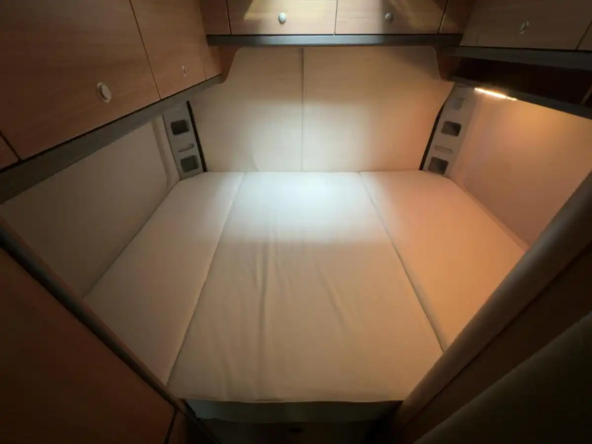 KNAUS Boxstar Street 600 - Ansicht 12